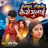 About Bewafa Tohke Kaise Bhulai Song